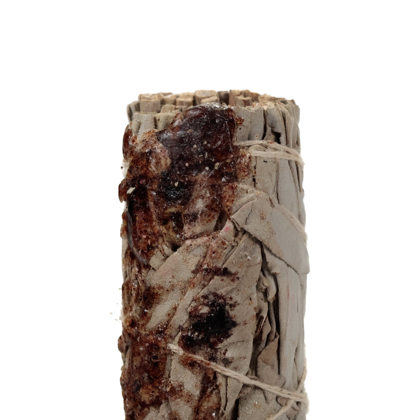 Sahumerio natural. Salvia Californiana-Copal