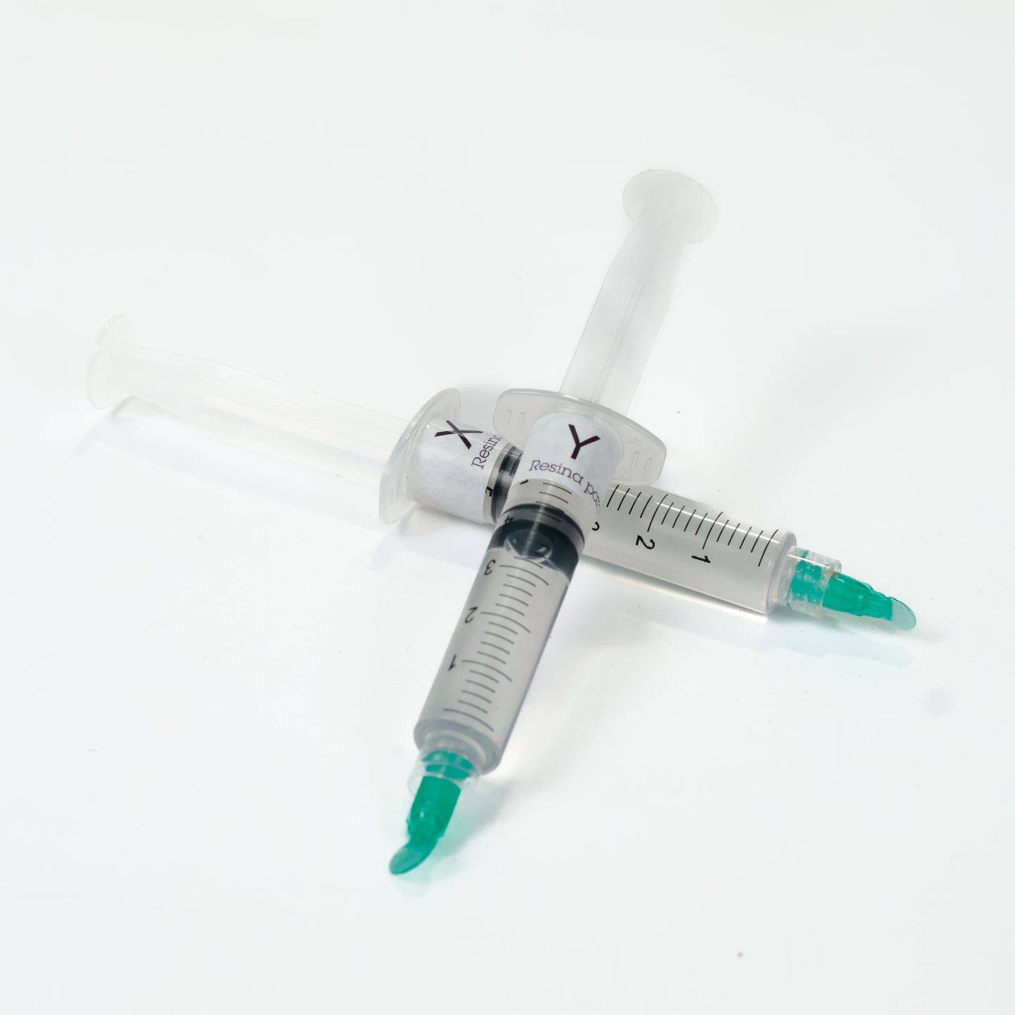 Pegamento Kintsugui X, Y