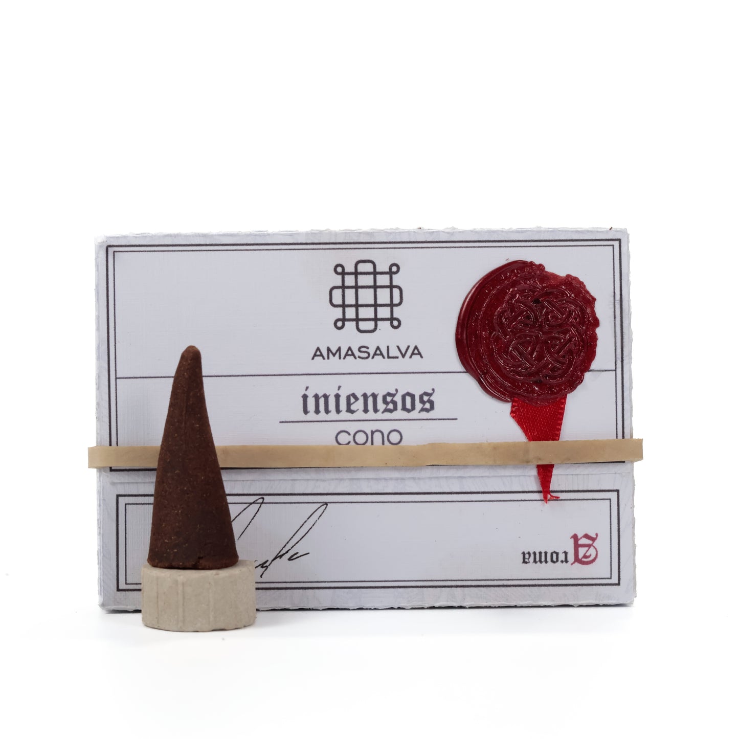 Incienso cono Alta calidad.