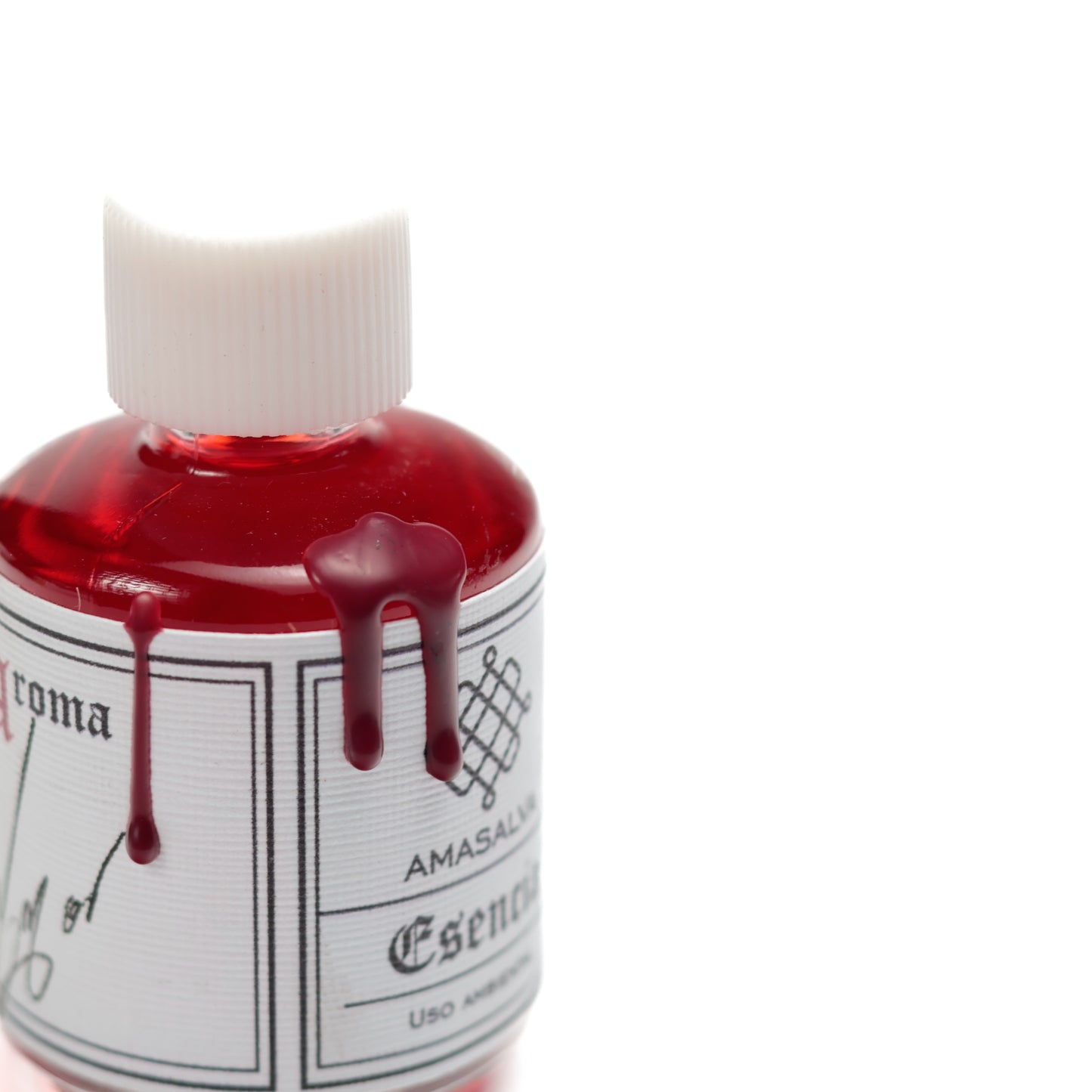 Esencia uso ambiental. Amor